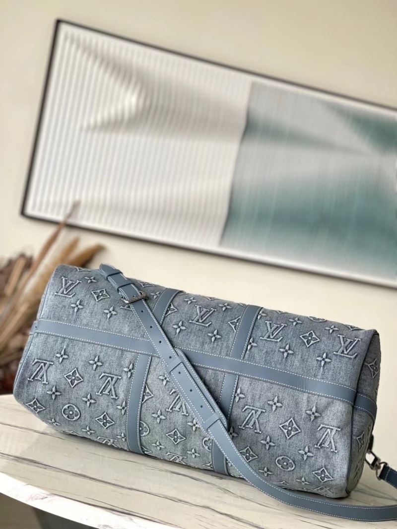 Louis Vuitton Travel Bags